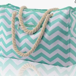 Multipurpose Waterproof Tote Bag